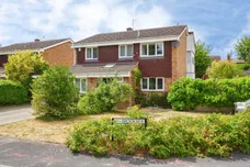 Brookside, Harwell, Didcot