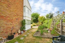 Brookside, Harwell, Didcot