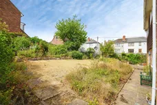 Brookside, Harwell, Didcot