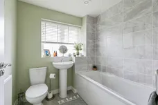 Bluebell Way, Thurnscoe, Rotherham