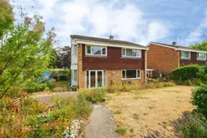 Brookside, Harwell, Didcot