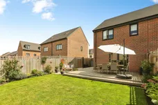 Bluebell Way, Thurnscoe, Rotherham