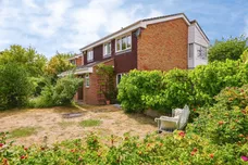 Brookside, Harwell, Didcot