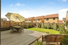 Bluebell Way, Thurnscoe, Rotherham