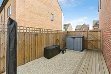 Bluebell Way, Thurnscoe, Rotherham