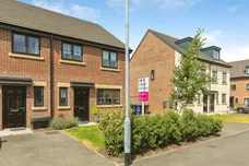 Bluebell Way, Thurnscoe, Rotherham