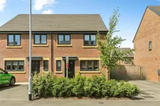 Bluebell Way, Thurnscoe, Rotherham