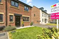 Bluebell Way, Thurnscoe, Rotherham
