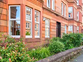 Strathyre Street, Glasgow photo