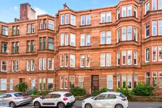 Strathyre Street, Glasgow