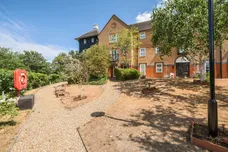 Mitre Court, Railway Street, Hertford, SG14 photo 1