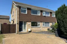 Manor Road, Stilton, Peterborough