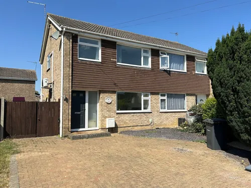 Manor Road, Stilton, Peterboroughphoto