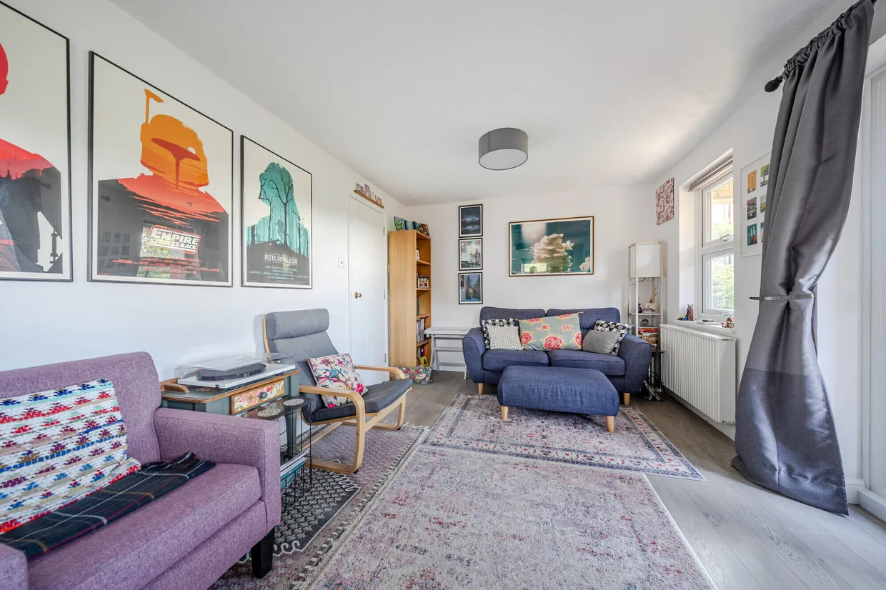 Mitre Court, Railway Street, Hertford, SG14 photo 5