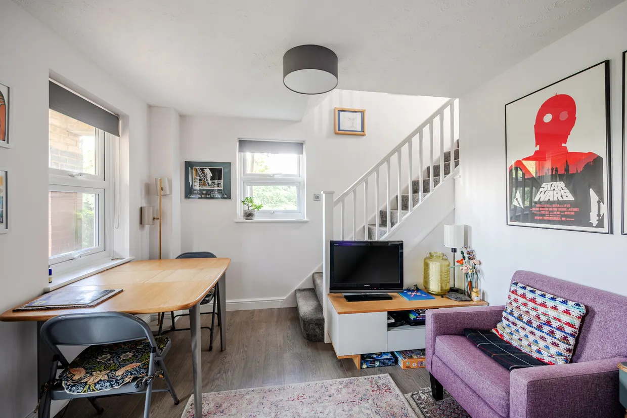 Mitre Court, Railway Street, Hertford, SG14 photo 6