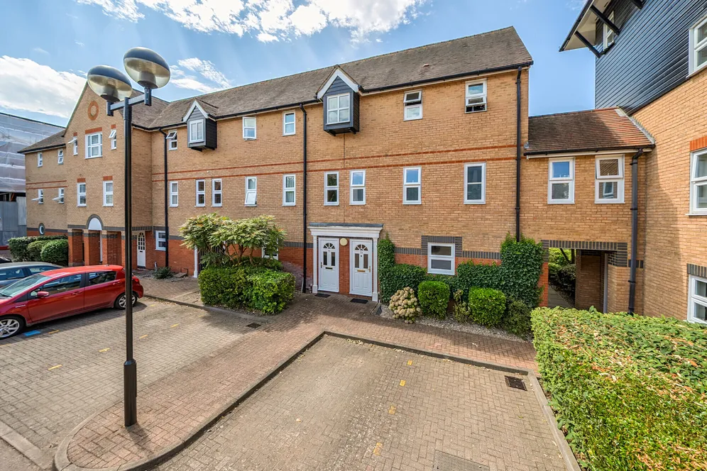 Mitre Court, Railway Street, Hertford, SG14 photo 14