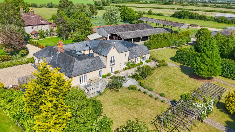 Wotton Underwood, Buckinghamshire, HP18 photo 18