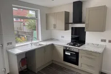 Nancroft Mount, Armley, Leeds