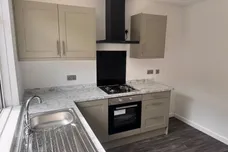 Nancroft Mount, Armley, Leeds