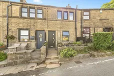 Dunford Road, HOLMFIRTH