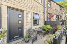 Dunford Road, HOLMFIRTH