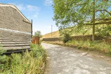 Dunford Road, HOLMFIRTH