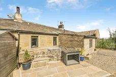 Dunford Road, HOLMFIRTH