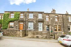 Slack Cottages, Barkisland, Halifax