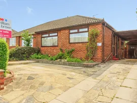 The Close, Durkar, WAKEFIELD photo