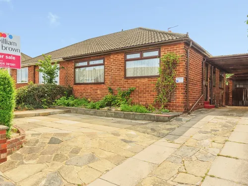 The Close, Durkar, WAKEFIELDphoto
