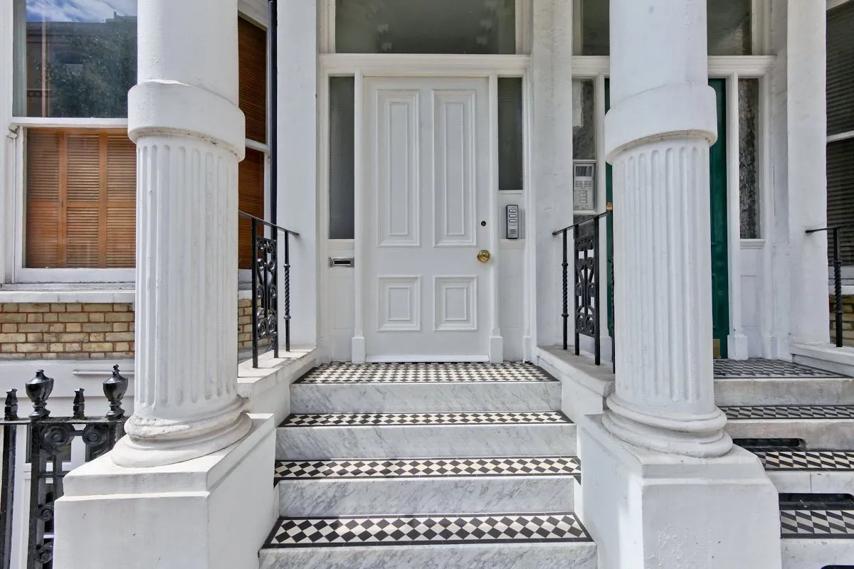 Cheniston Gardens, Kensington, London, W8