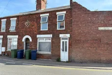 North End, Wisbech