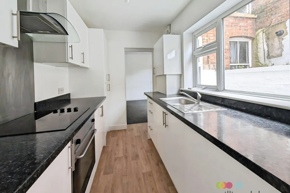 Bowthorpe Road, NORWICH