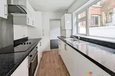 Bowthorpe Road, NORWICH