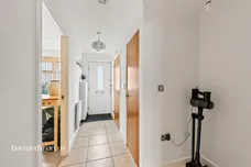 Parritt Road, Redhill