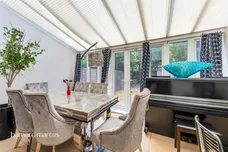 Parritt Road, Redhill