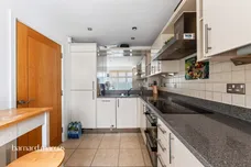 Parritt Road, Redhill