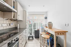 Parritt Road, Redhill