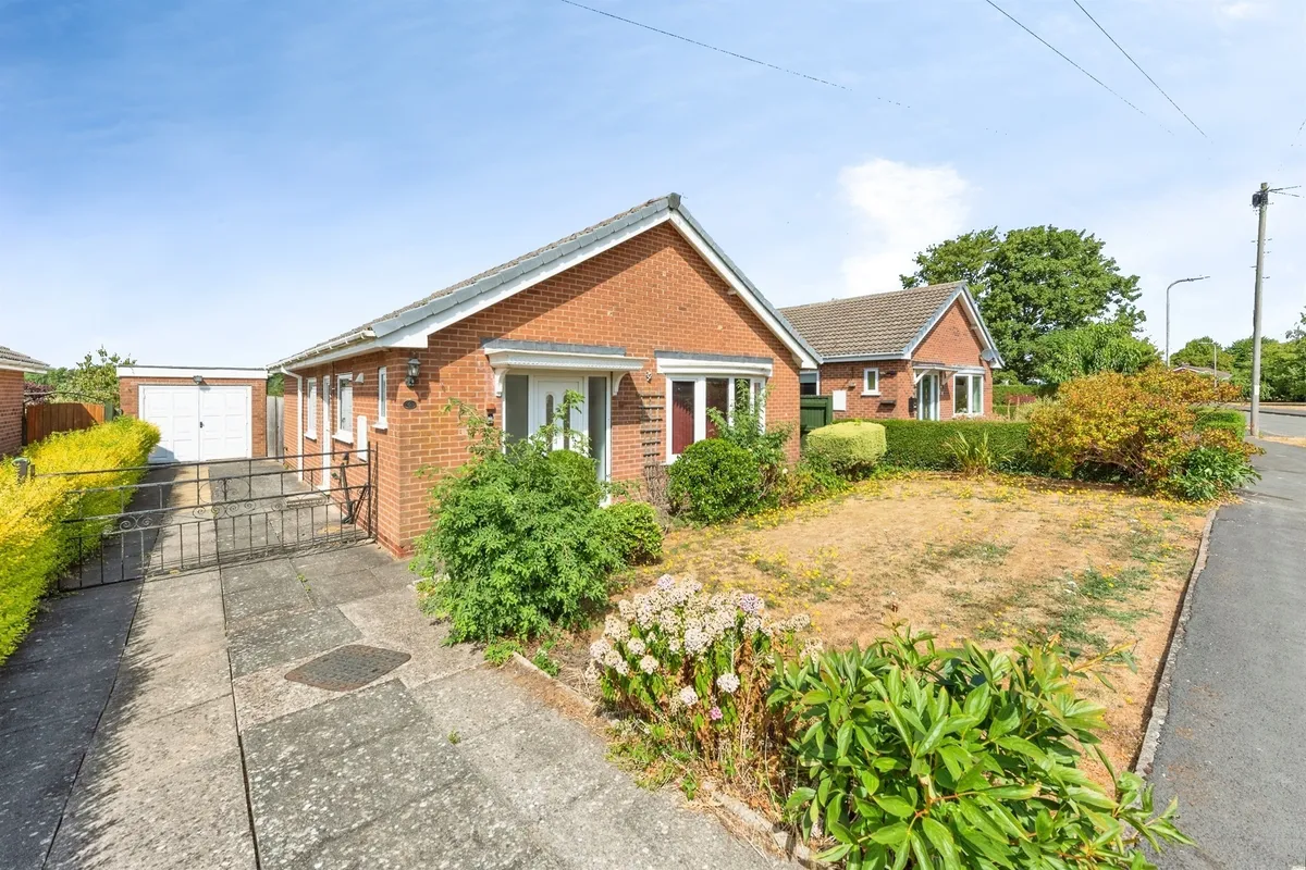 Elms View, Great Gonerby, Grantham