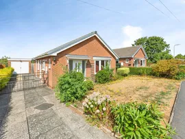 Elms View, Great Gonerby, Grantham photo