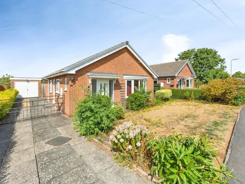 Elms View, Great Gonerby, Granthamphoto
