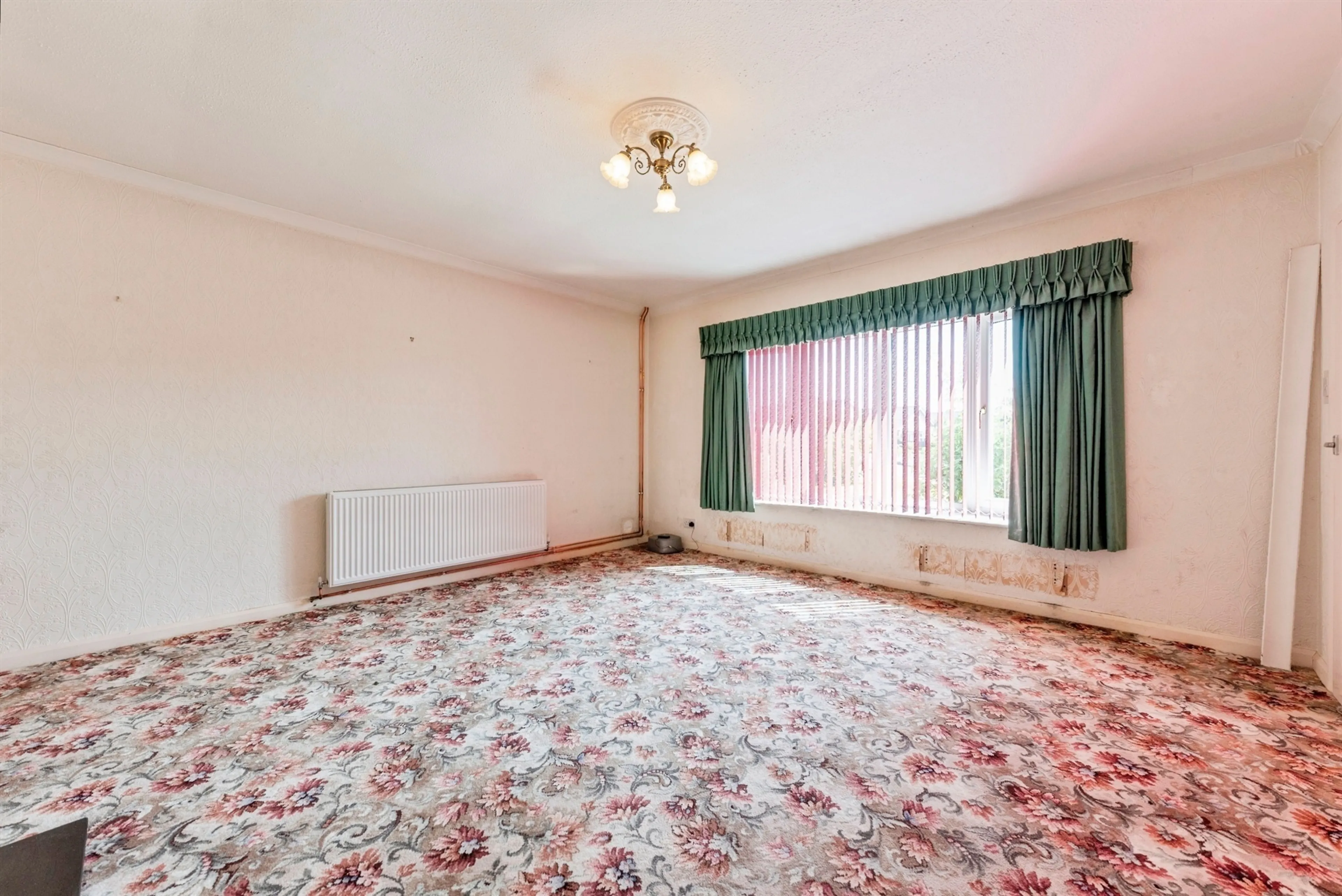 Property at Elms View, Great Gonerby, Grantham