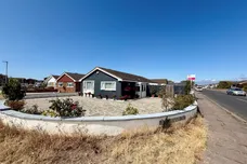 Mountbatten Drive, Eastbourne