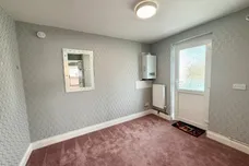 Mountbatten Drive, Eastbourne