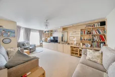 Dexter Close, St. Albans