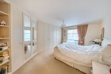 Dexter Close, St. Albans