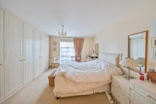Dexter Close, St. Albans