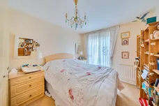 Dexter Close, St. Albans
