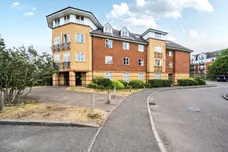 Dexter Close, St. Albans