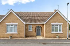 Waggoners Way, Wimblington, March